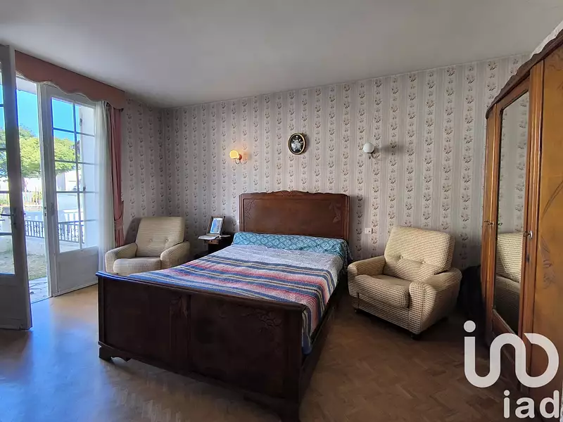 Maison, 88 m²