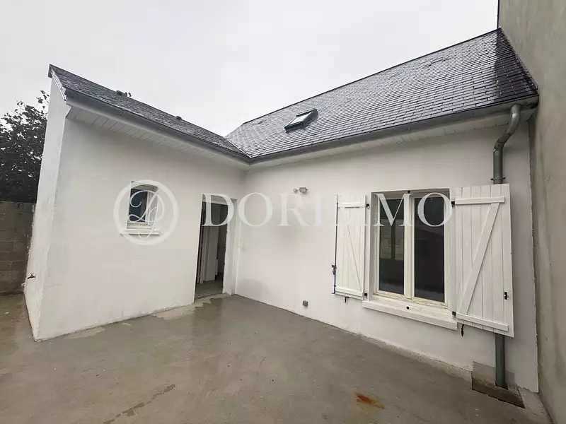 Maison, 57,34 m²