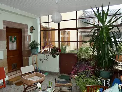 Maison, 230 m²