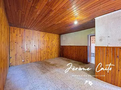 Maison, 55 m²