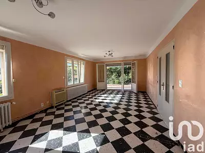 Maison, 149 m²