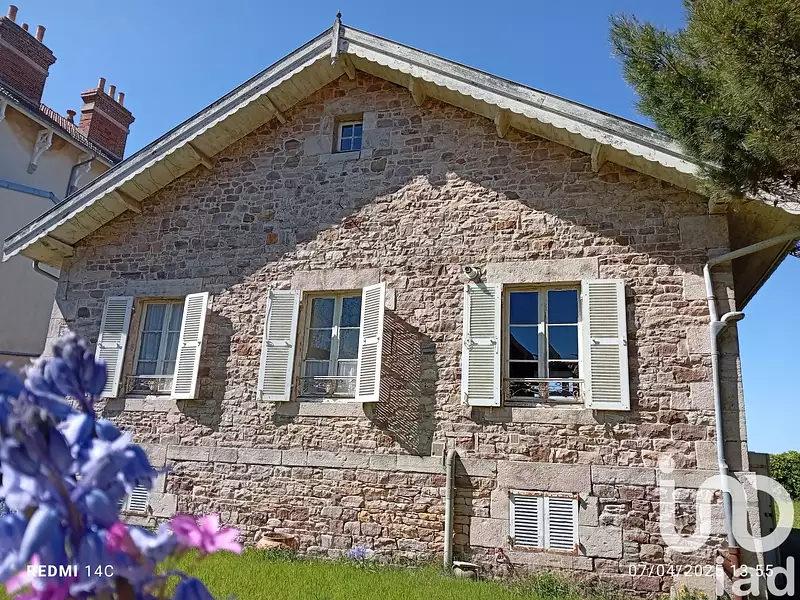 Maison, 180 m²