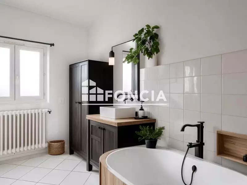 Appartement, 111 m²