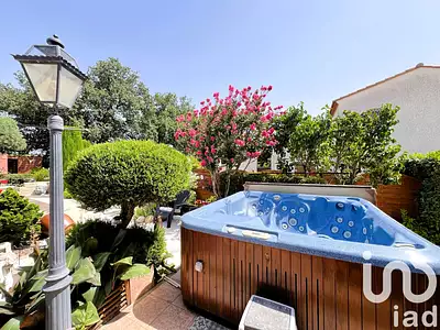 Maison, 168 m²