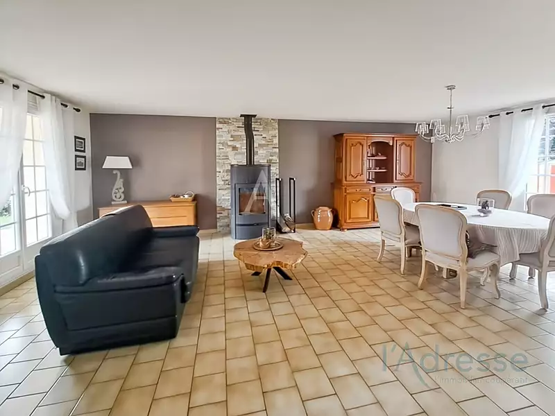 Maison, 150 m²