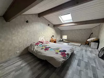 Maison, 170 m²