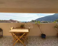 Appartement, 51,79 m²