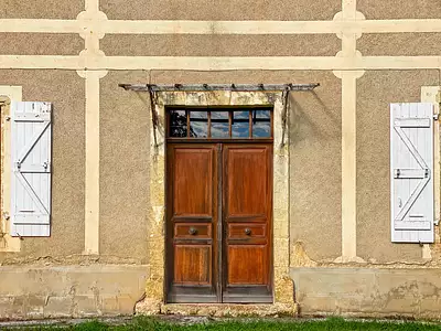 Maison, 315 m²