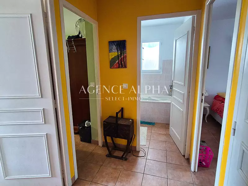 Maison, 96 m²