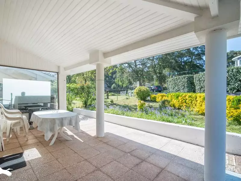 Maison, 62 m²