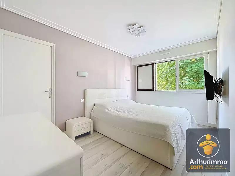 Appartement, 83 m²