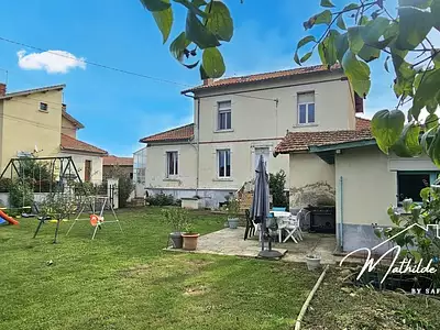 Maison, 85 m²