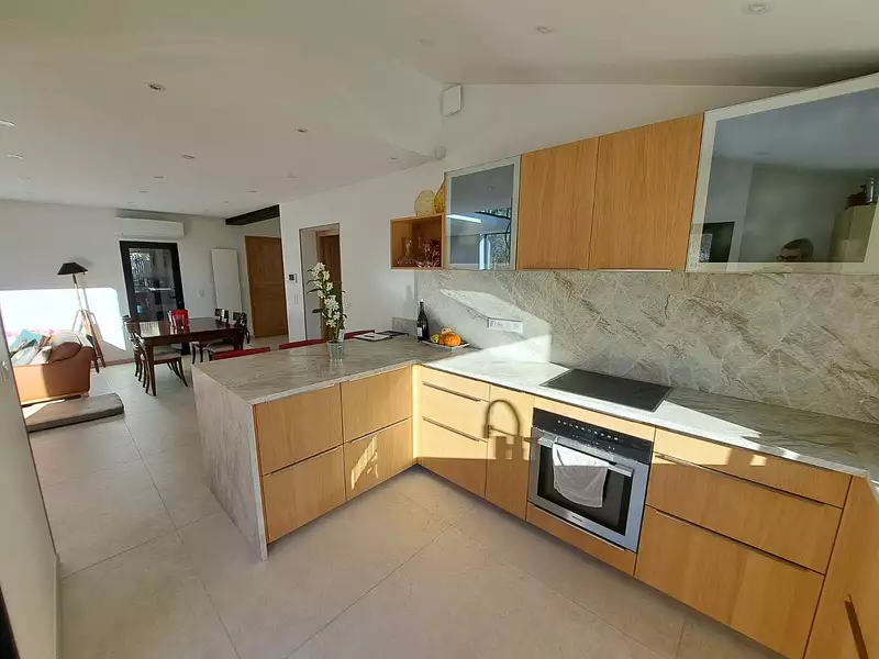 Maison, 177,5 m²