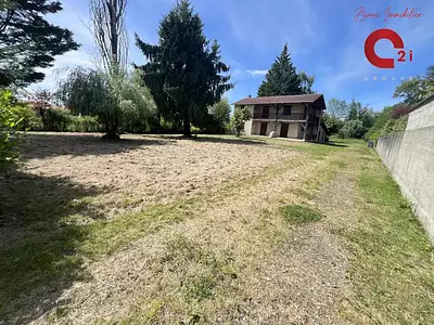Maison, 159 m²