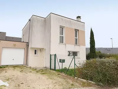 Maison, 94 m²