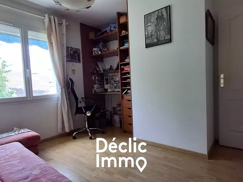 Maison, 126 m²
