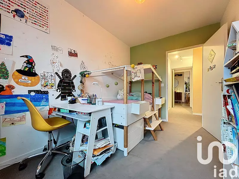 Appartement, 73 m²