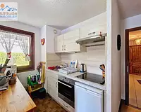 Appartement, 32,61 m²