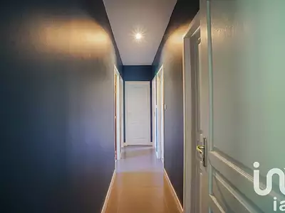 Maison, 145 m²