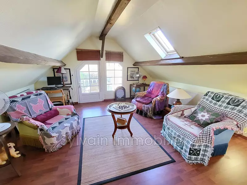 Maison, 170 m²