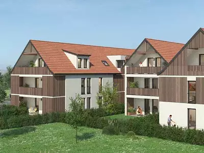 La Demeure des Comtes