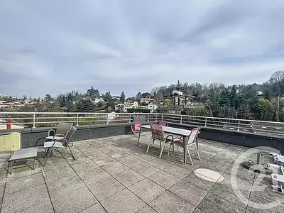 Appartement, 174 m²