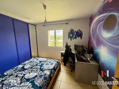 Maison, 130 m²