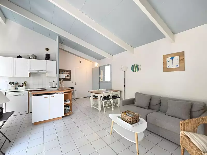 Maison, 60 m²