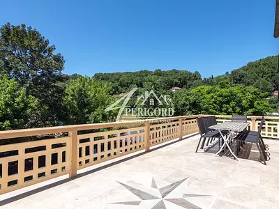 Maison, 217 m²