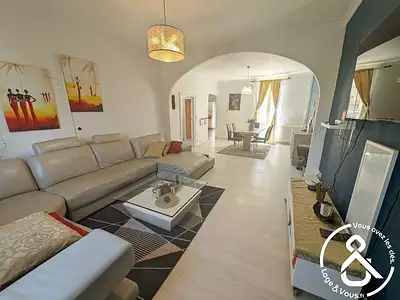 Maison, 163,67 m²