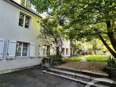 Appartement, 28,5 m²