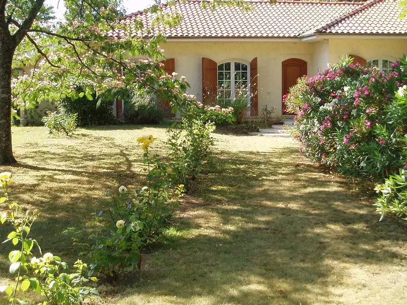 Maison, 130 m²