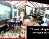 Maison, 102 m²