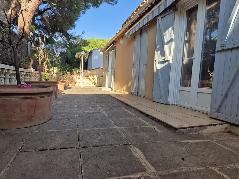 Maison, 200 m²