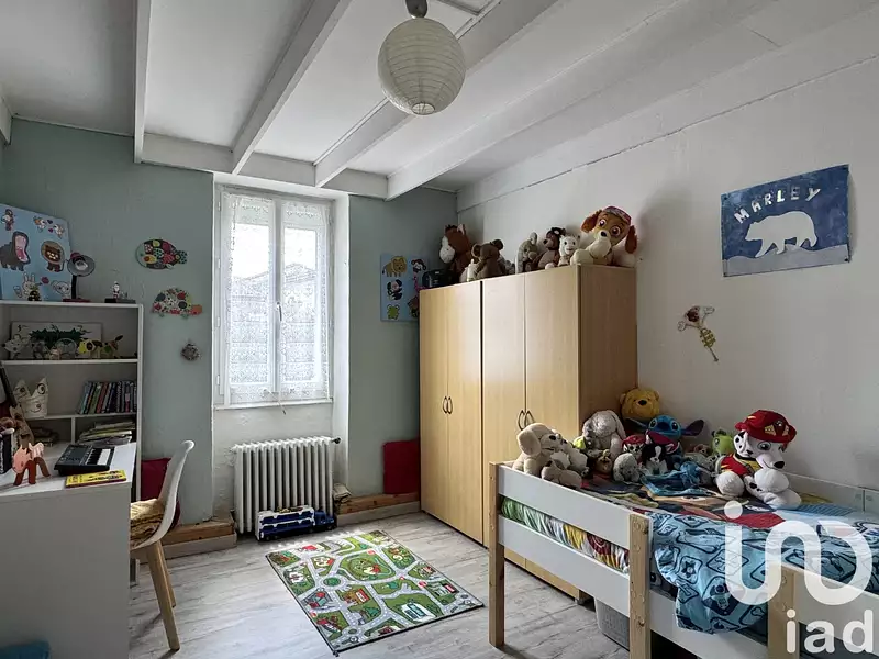 Maison, 219 m²