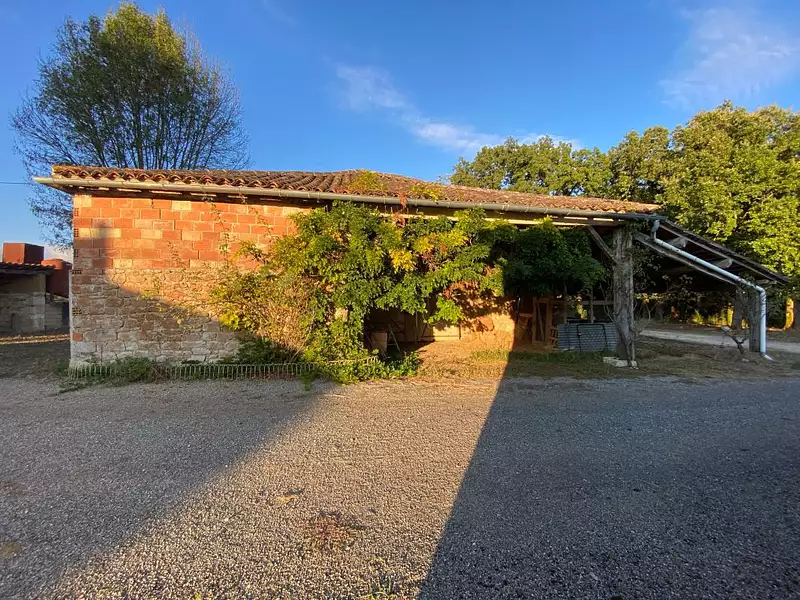 Maison, 125 m²
