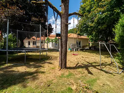 Maison, 136,98 m²