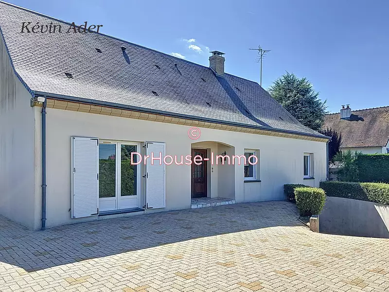 Maison, 245 m²
