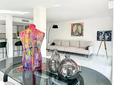 Appartement, 113 m²