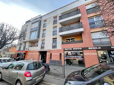 Appartement, 67 m²