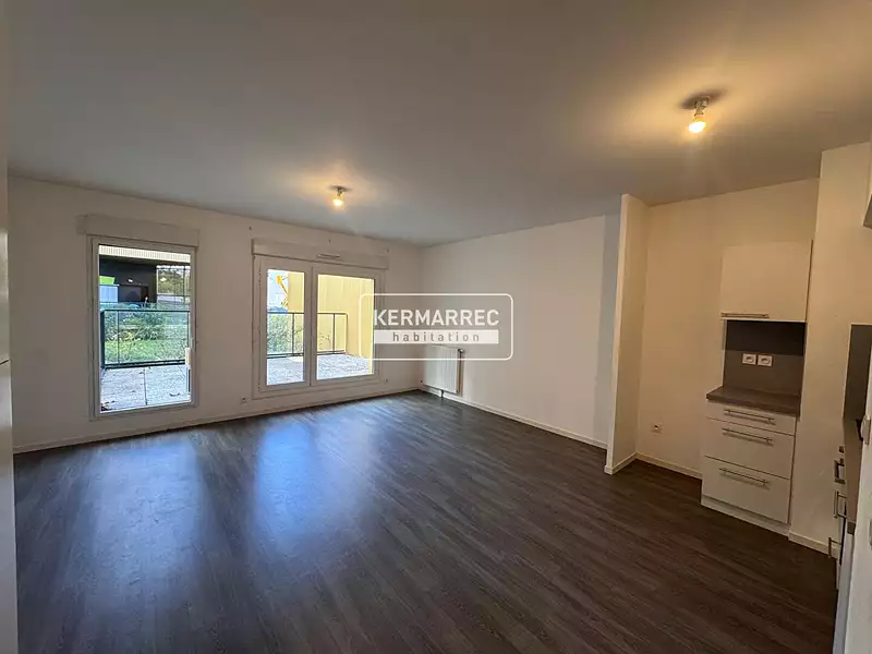 Appartement, 76,56 m²