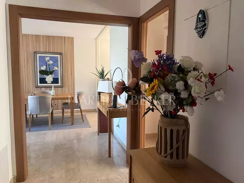 Appartement, 80 m²