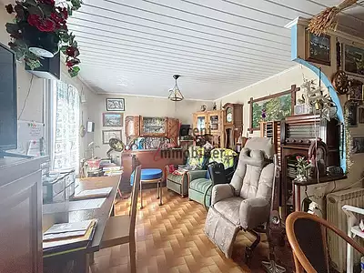 Maison, 79 m²
