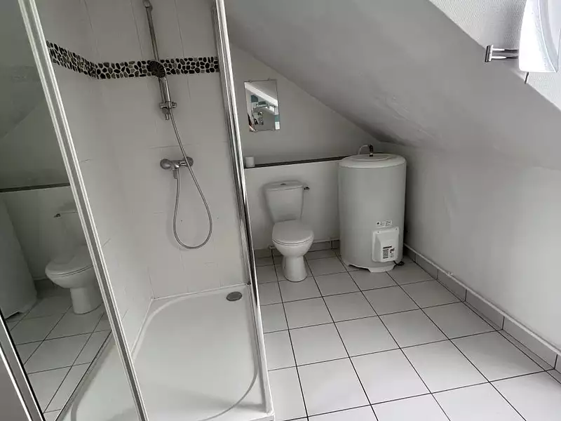 Appartement, 59,07 m²