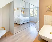 Appartement, 160 m²