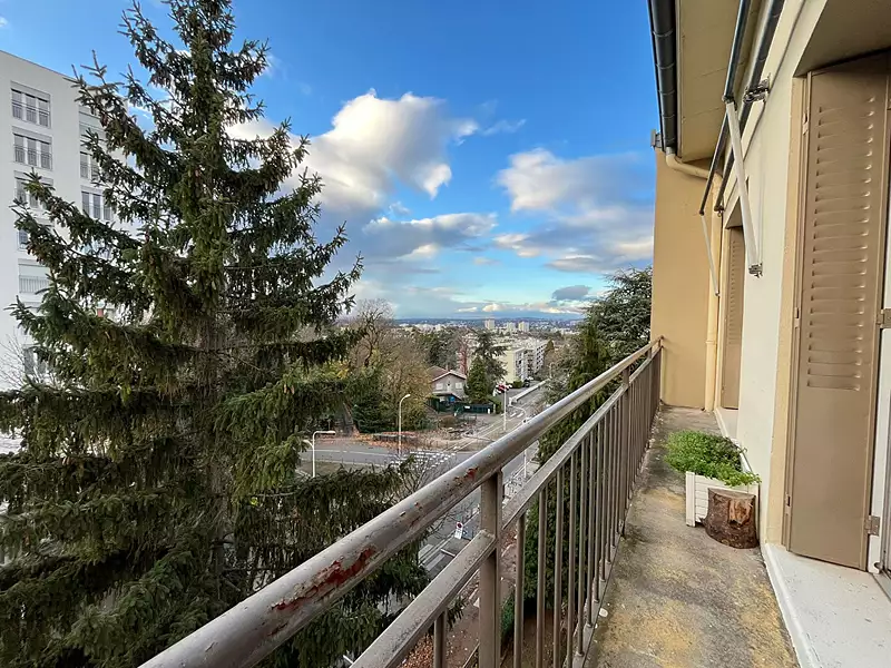 Appartement, 70,23 m²