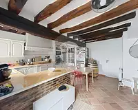 Maison, 137 m²