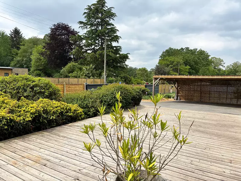 Maison, 128 m²