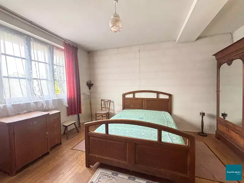 Maison, 155 m²