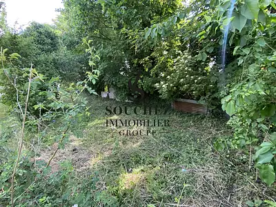 Terrain, 177 m²